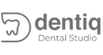Logo Dentiq Dental Studio