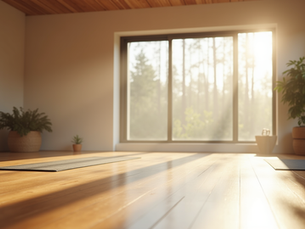 Enhancing Wellbeing: Join Our Yoga and Retreat Classes