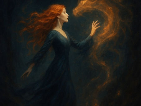 Shadow Work : Plonger dans l’inconscient pour guérir en profondeur