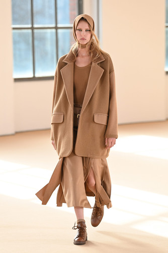 Юбилейная коллекция Max Mara 2021