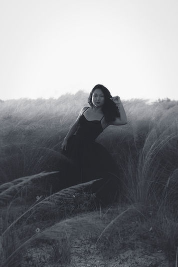 Fine art photography by Jacqueline Roche