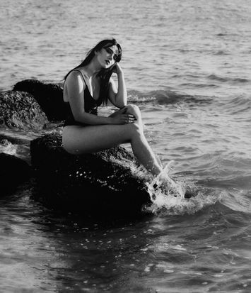 Fine art photography by Jacqueline Roche
