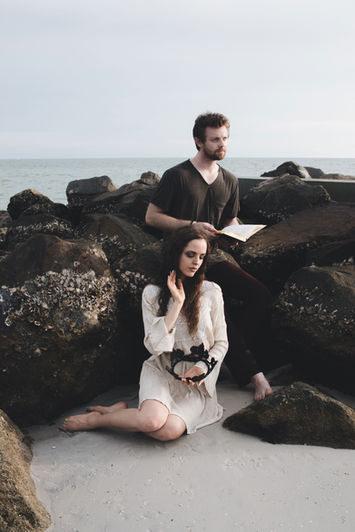 Fine art photography by Jacqueline Roche