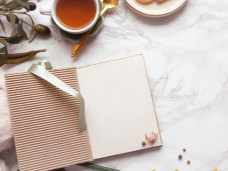 Journaling for Women a Beginners Guide