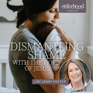 Why is there a shroud of silence over the topic of helping people heal from the impact of abortion?