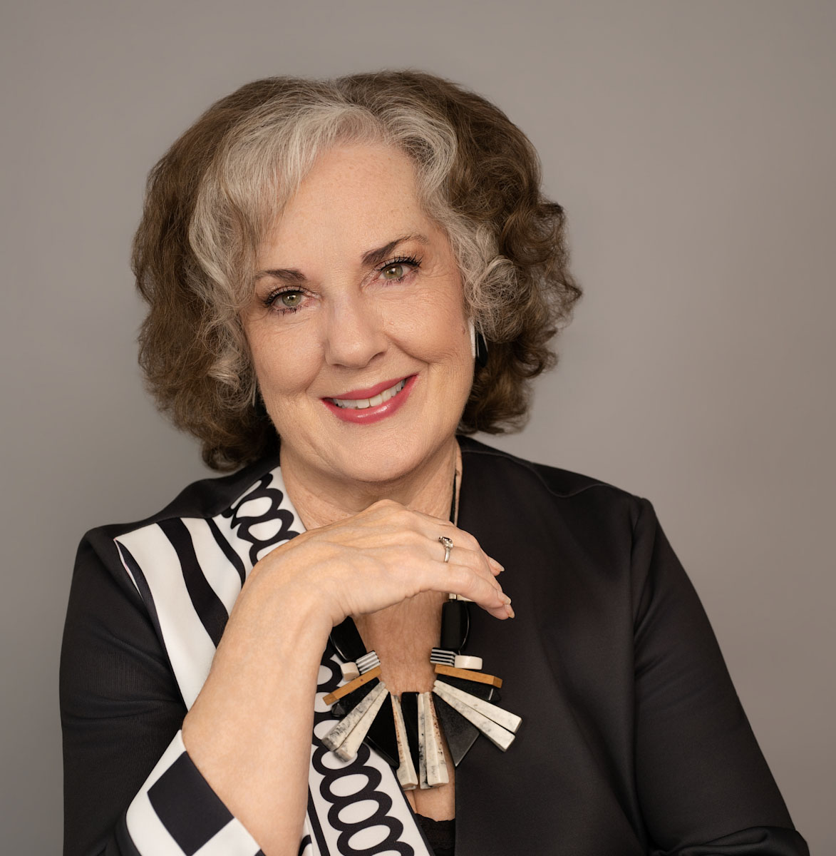 Writer: Nancy White