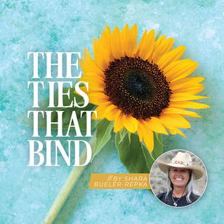“The Ties That Bind”