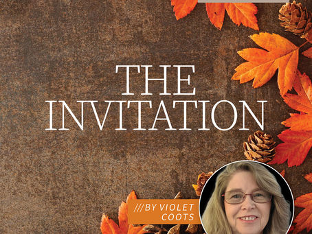 The Invitation