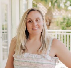 Writer: Ashley June