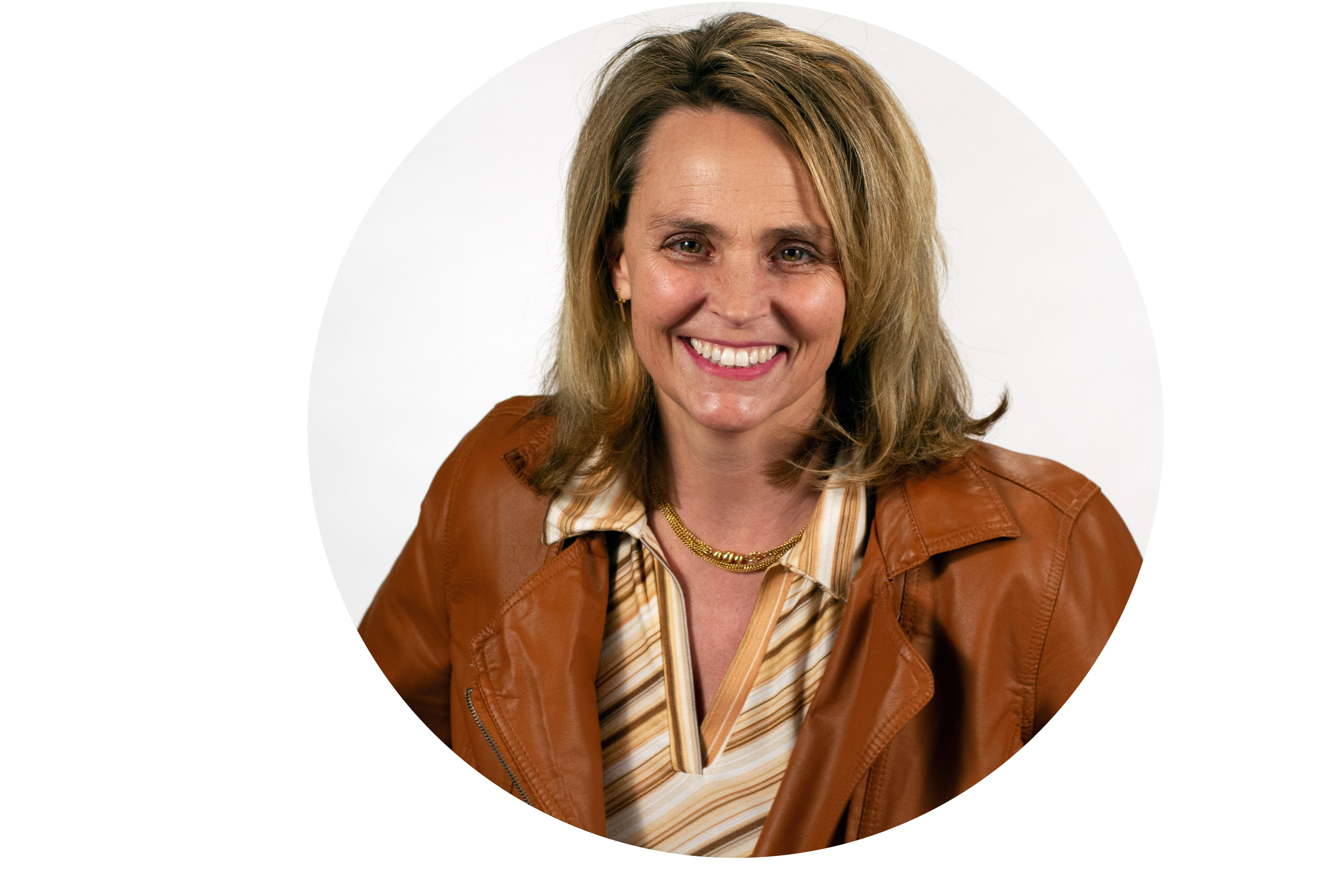 Writer: Jane Bjork