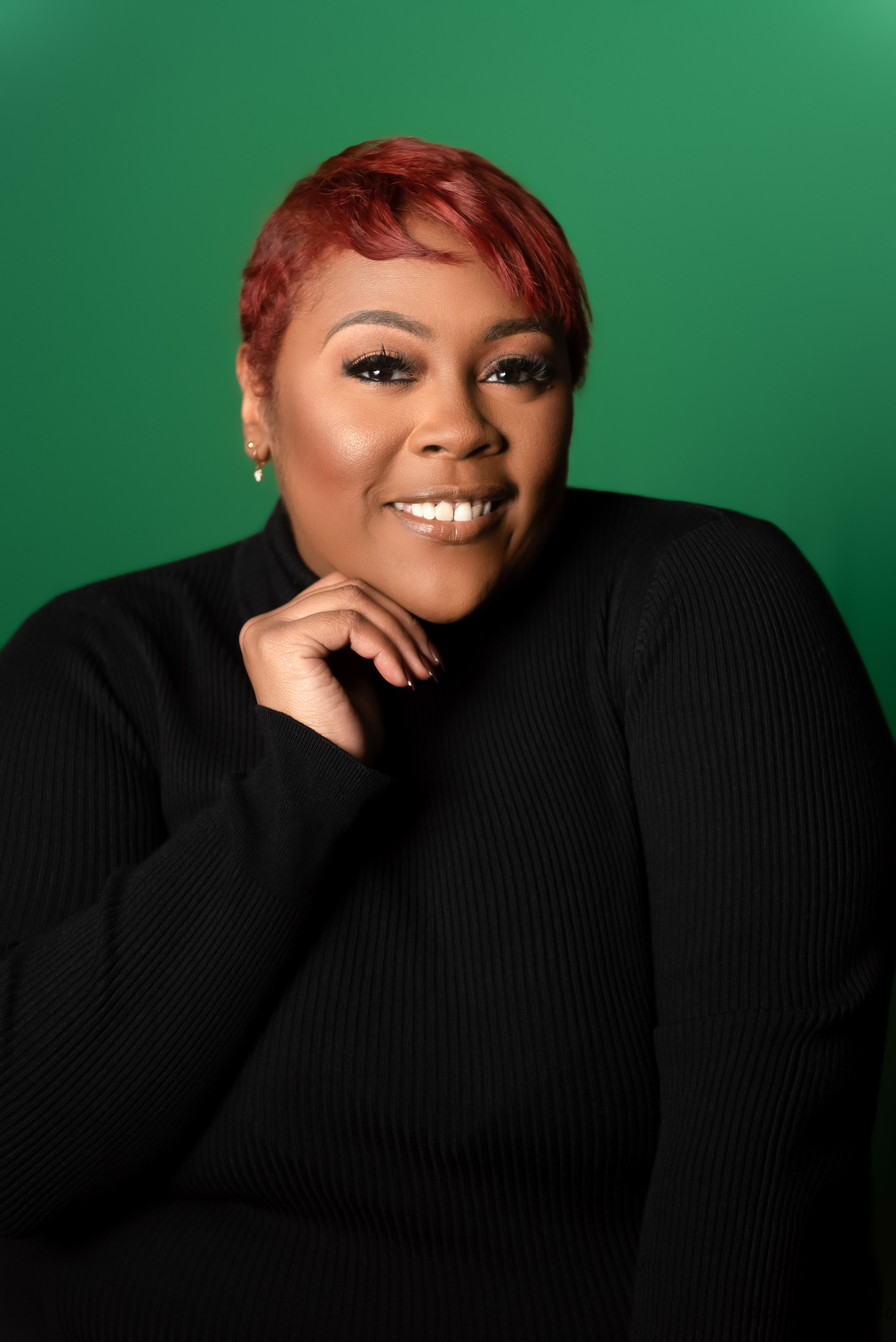 Writer: Tamika Williams