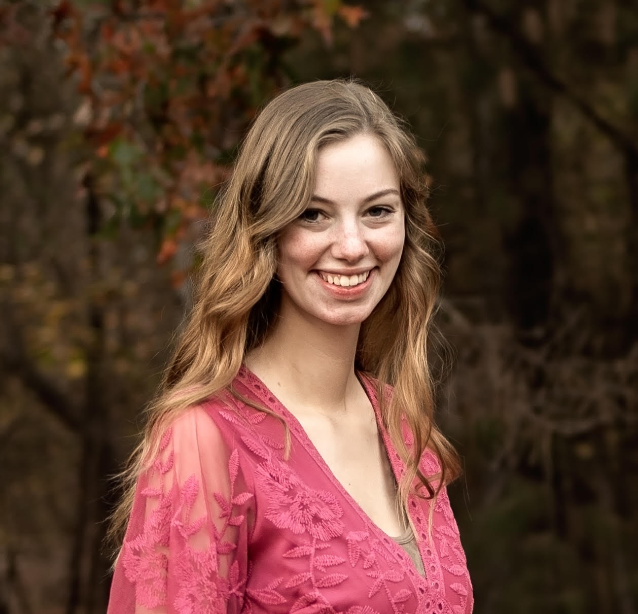 Writer: Grace Harris