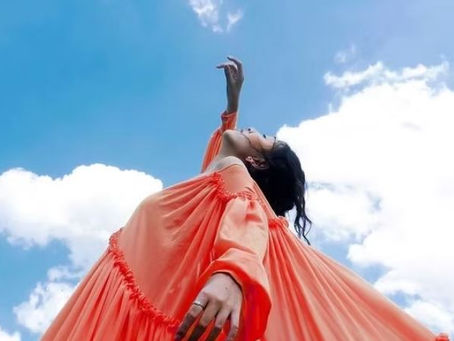 Finding Freedom: Grabbing Hold of Grace