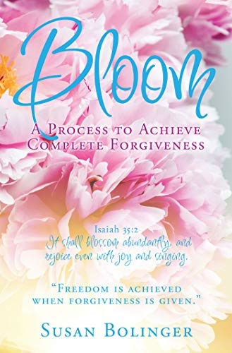 A Process of Achieving Complete Forgiveness