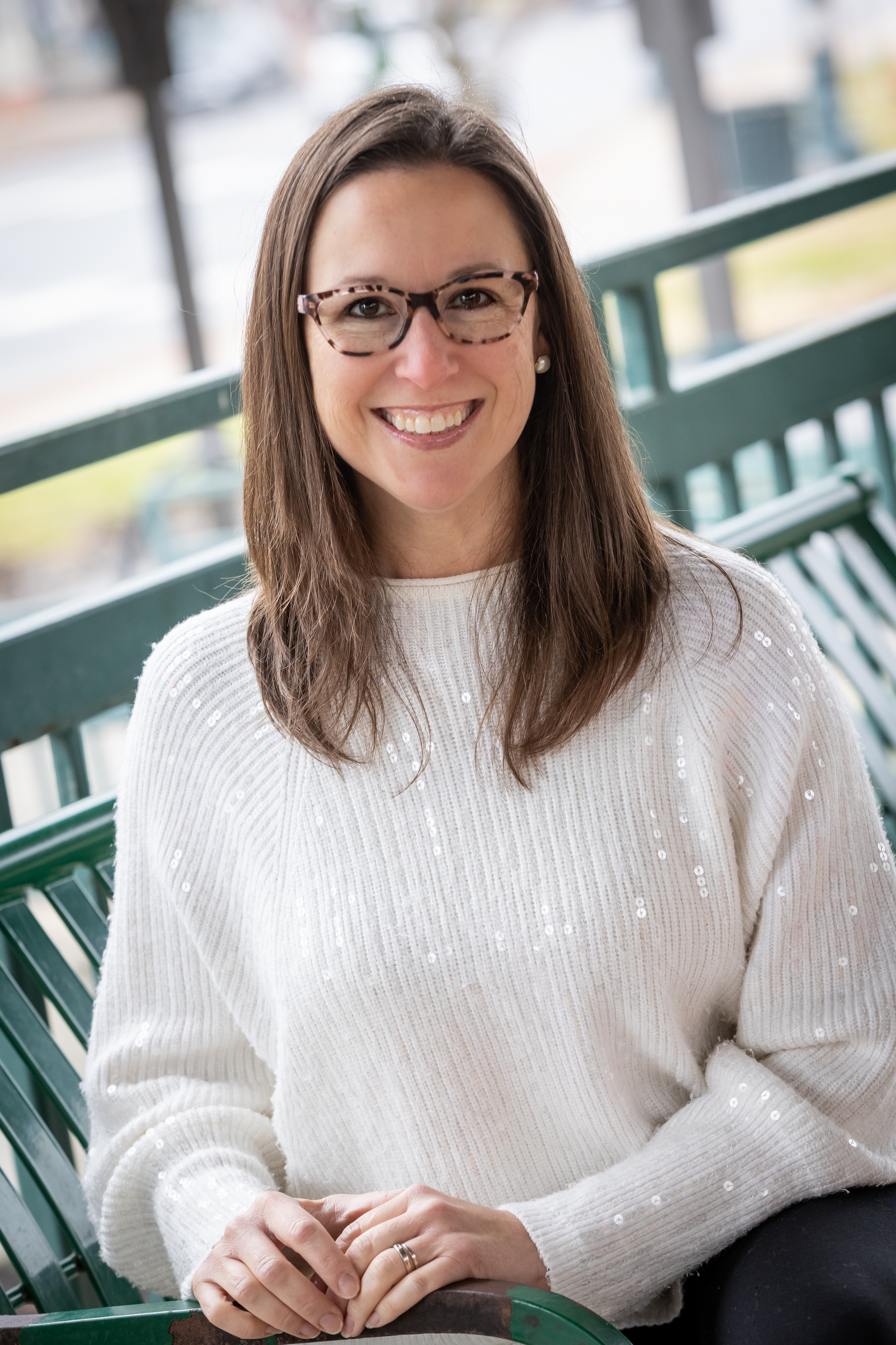 Writer: Traci Schmidt