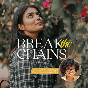 Break the Chains