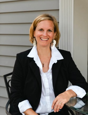 Writer: Andrea Anderson