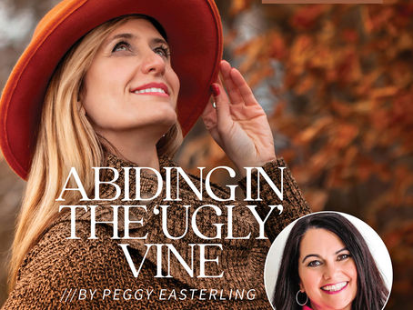 Abiding in the ‘Ugly’ Vine
