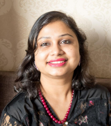 Writer: Sourabhi Halder