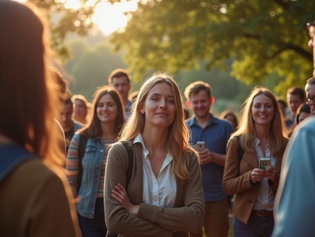 Empowering Communities With Domestic Violence Awareness