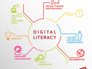 Digital Literacy