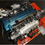 サムネイル： トヨタアリスト JZS161 エンジンAssy 2JZGTE