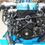 サムネイル： ★トヨタアリスト JZS161 エンジンAssy 2JZ