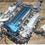 サムネイル： ★トヨタアリスト JZS161 エンジンAssy 2JZ