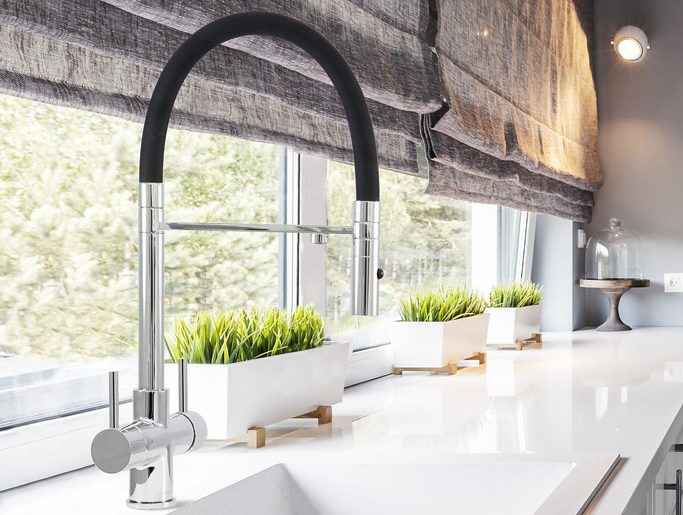 Aquila 2 Chrome & Black