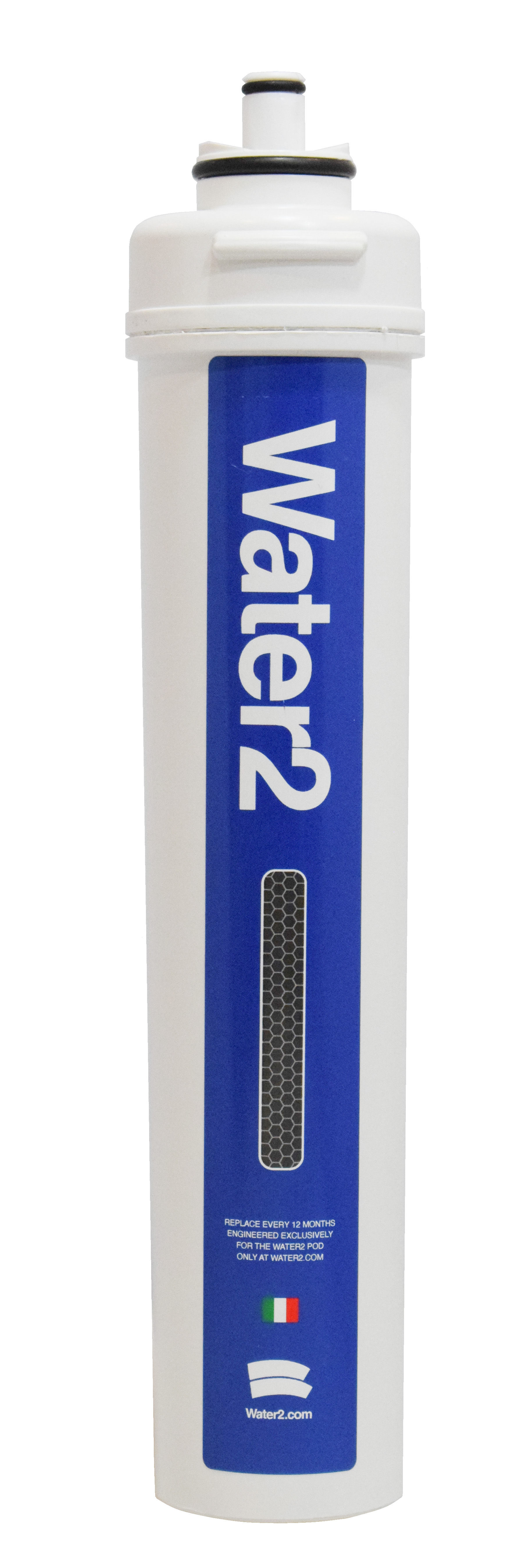 Water2 Pod 1.0 Replacement Cartridge