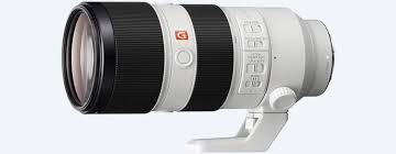 Sony GM 70-200 f2.8