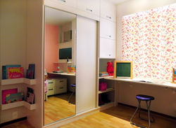 Quarto Infantil Funcional