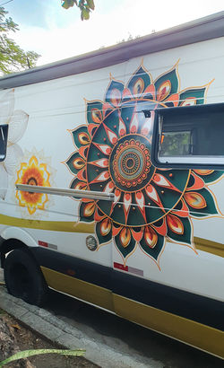 Adesivação Externa