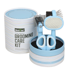 Complete Pet Care Grooming Set