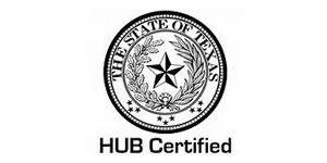 texas hub certified
