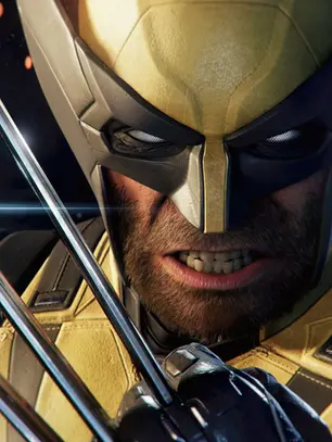 Marvel's Wolverine Game for PlayStation 5