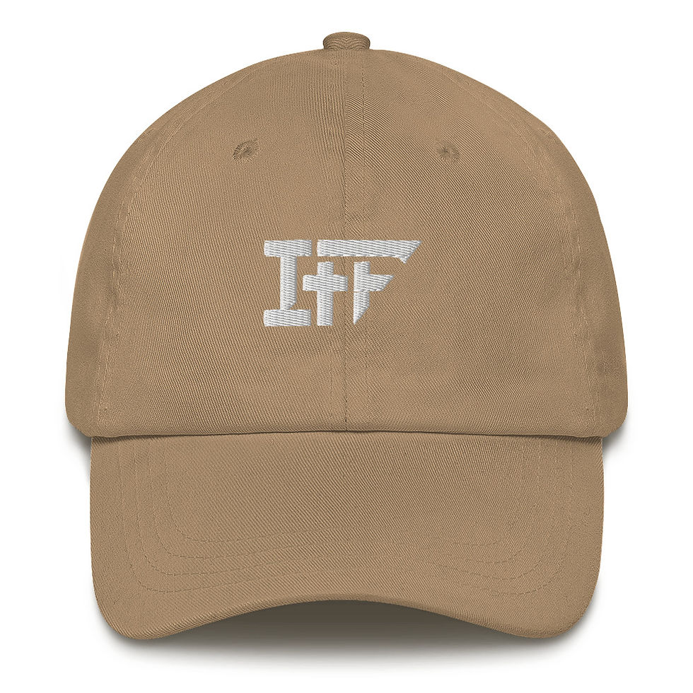 Thumbnail: IFF Logo Hat