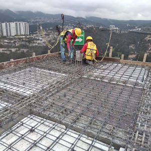Grupo Constructor Guerarr