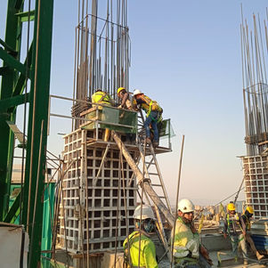 Grupo Constructor Guerra