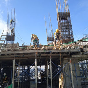 Grupo Constructor Guerra