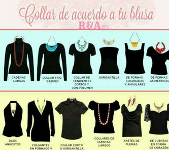 El collar perfecto...