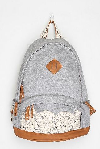 Regresa a clases con la mejor mochila! (Backpacks para chicas)
