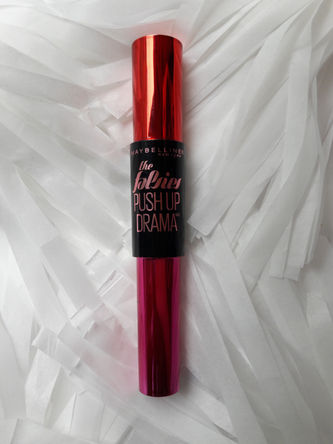 The Falsies Push up Drama Mascara/Rimmel