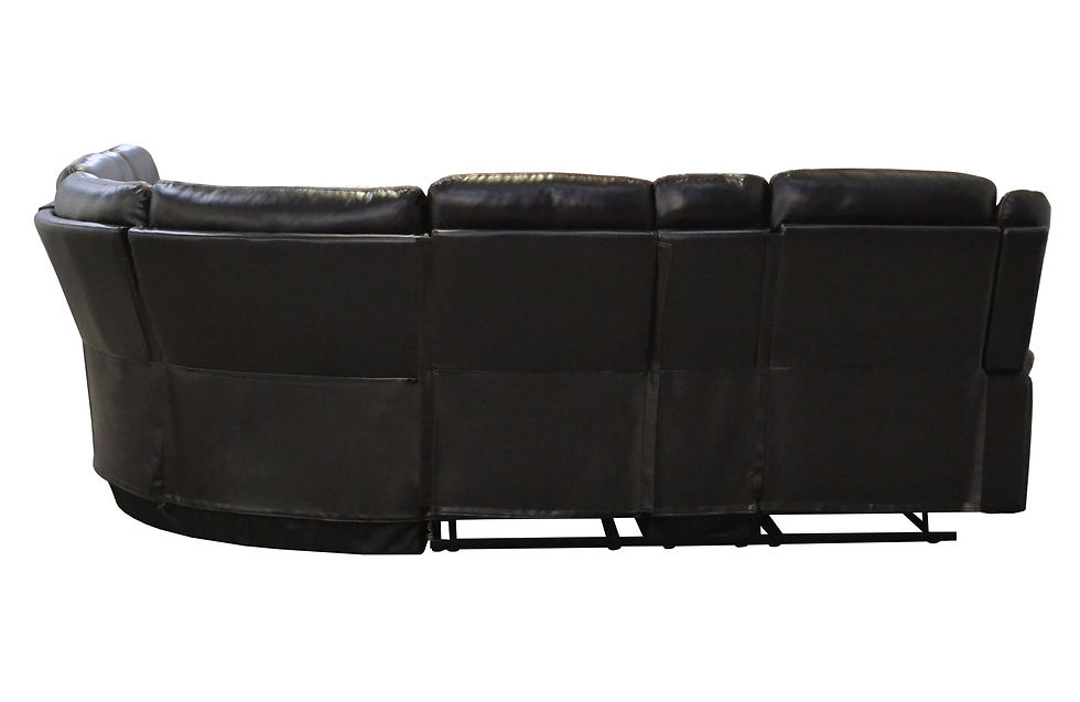 Thumbnail: Memphis Collection-Sectional
