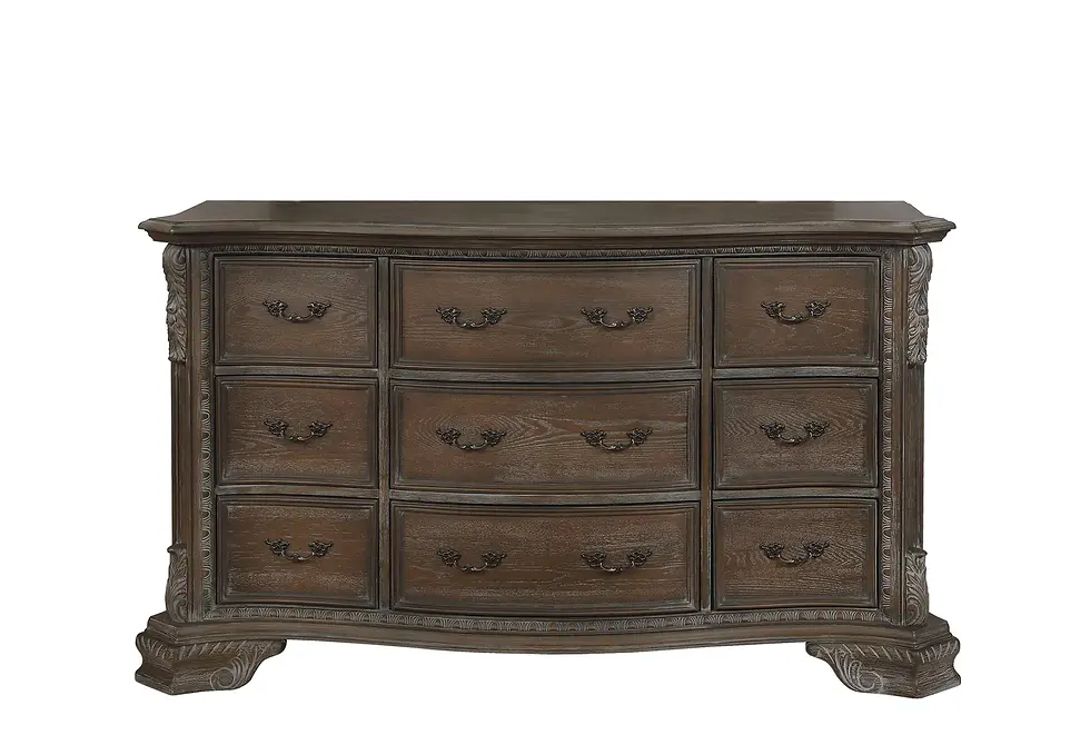 Thumbnail: Sheffield Collection (Grey)