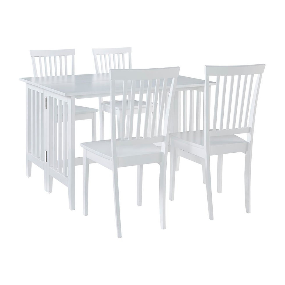 Thumbnail: Southport White Collection