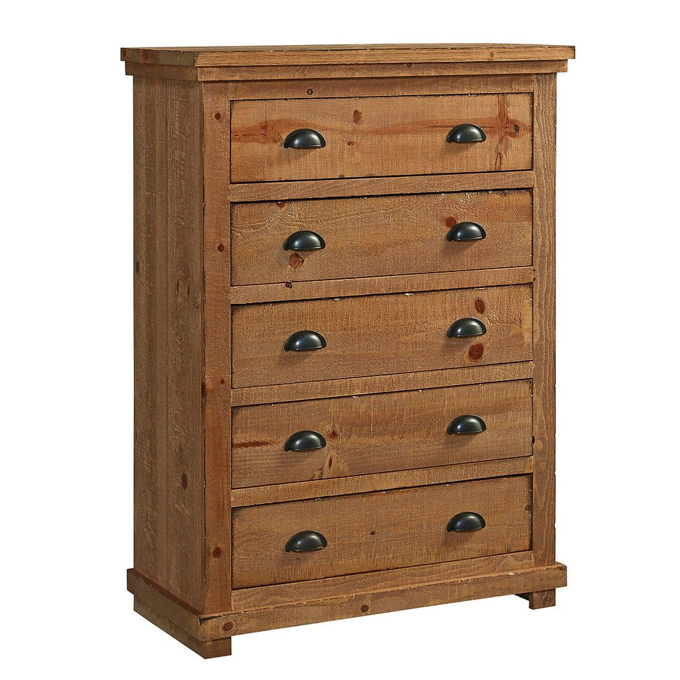 Thumbnail: Willow Pine Collection