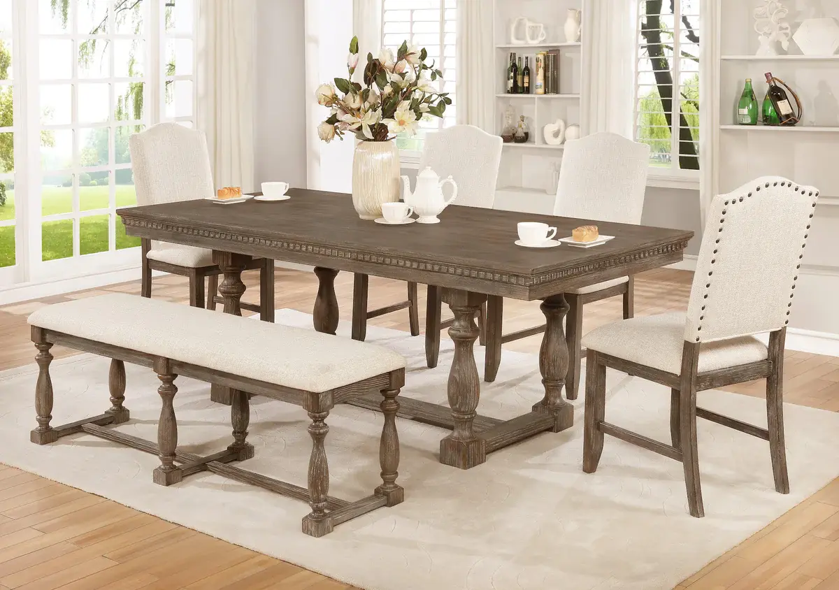 Regent Dining Collection