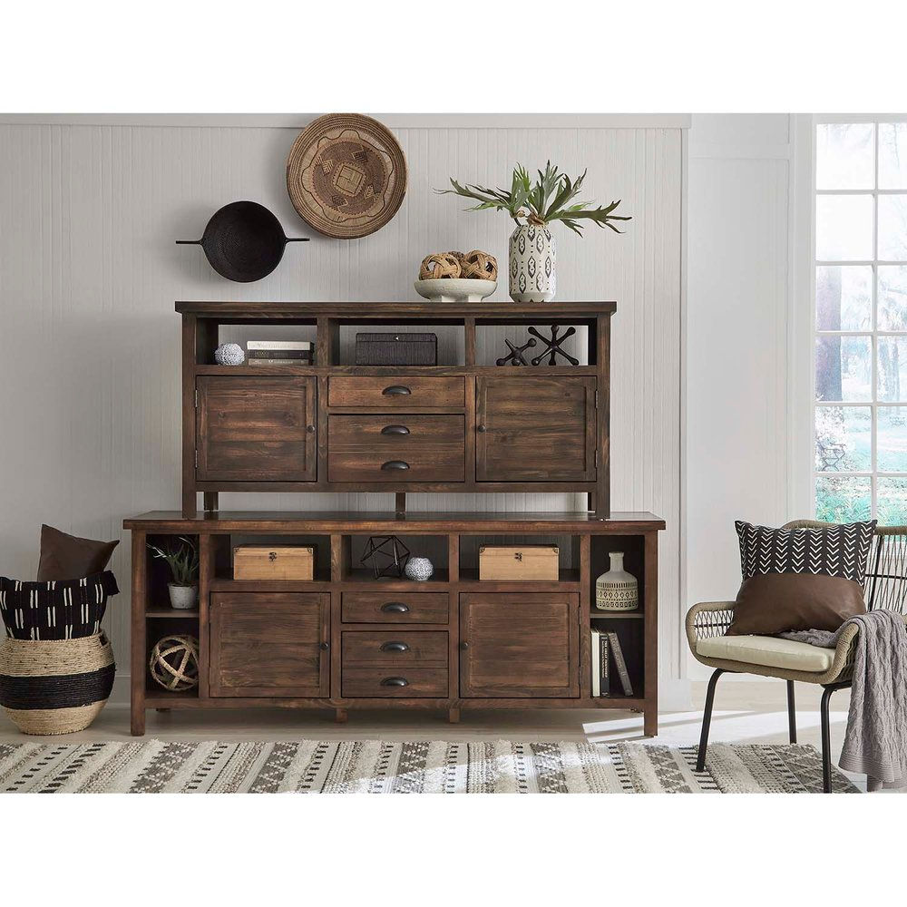 Laredo Collection-Mesquite