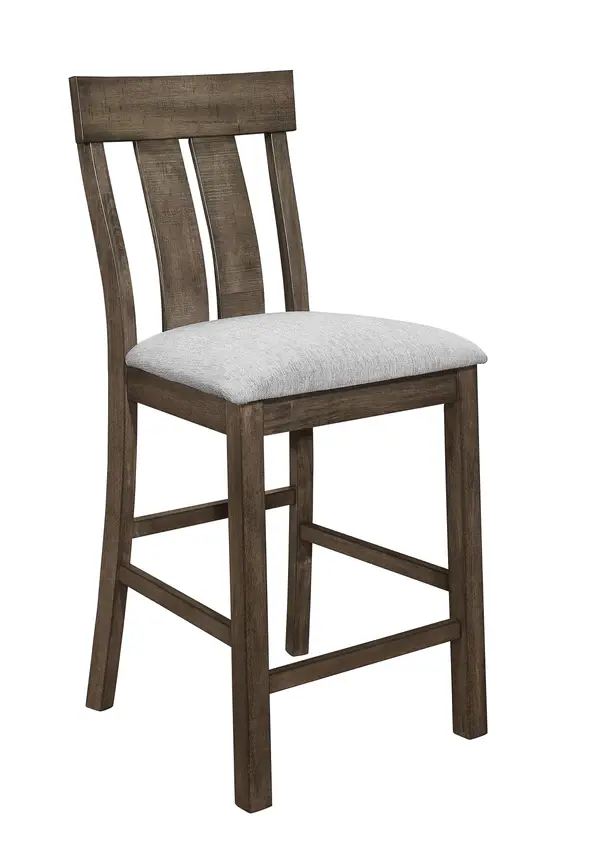 Thumbnail: Quincy Counter Height Collection